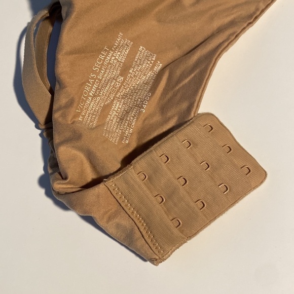 Nude 34DDD Body By Victoria Perfect Coverage Bra - Picture 8 of 9